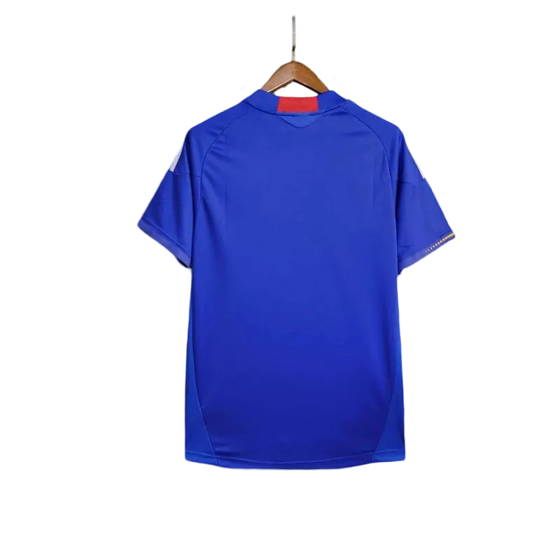 Japan Vintage Football Kit 2010 edition – NipponKits