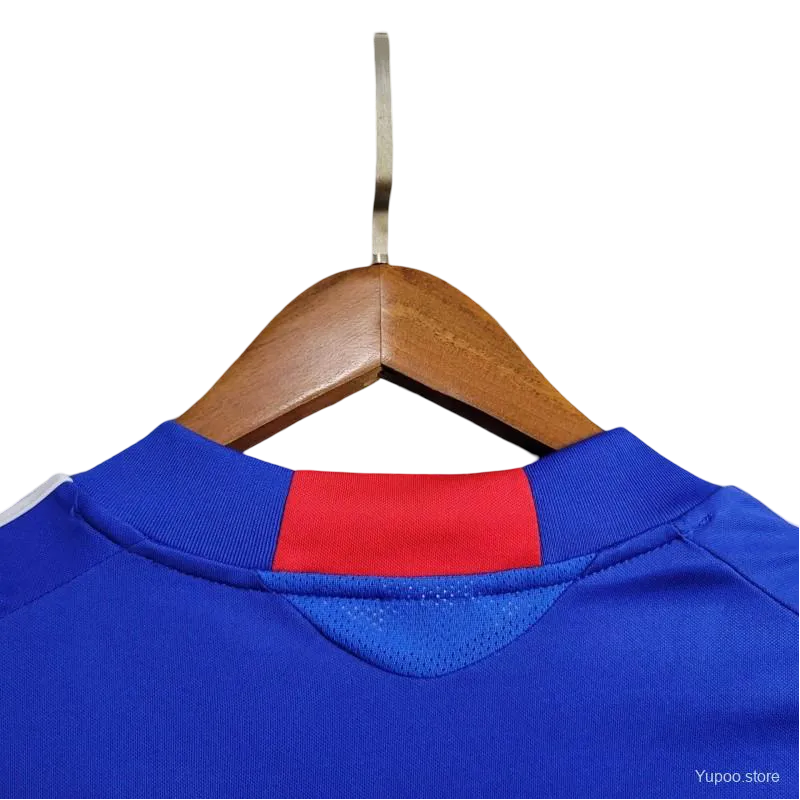 Classic 2010 Japan Soccer Shirt World Cup – NipponKits