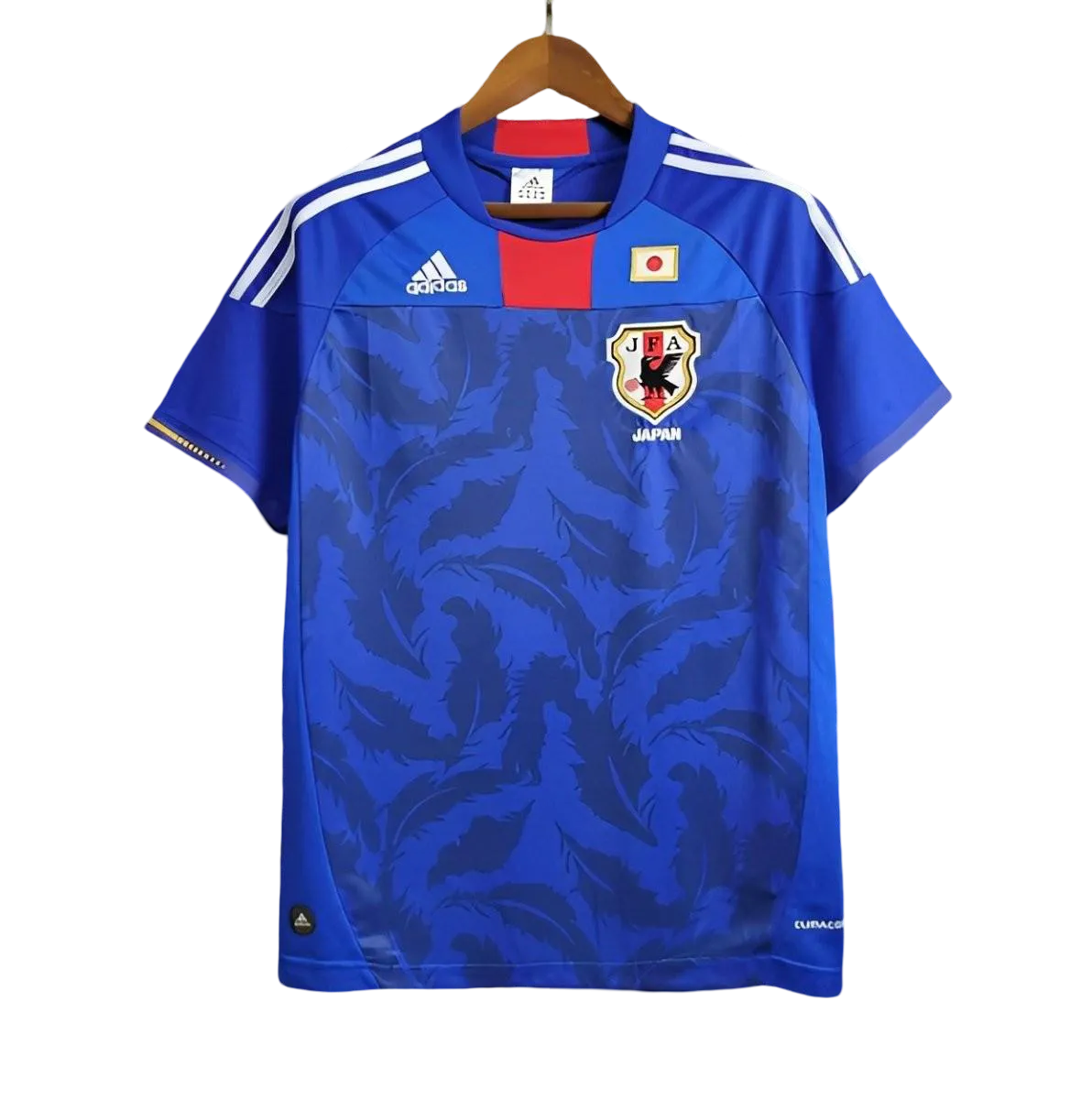 2010 Japan Home Fan Version Retro Kit – NipponKits