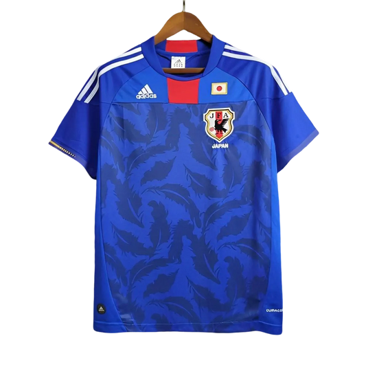 2010 Japan Home Fan Version Retro Kit – NipponKits
