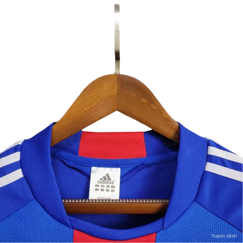 Japan National Team Jersey 2010 Fan Edition – NipponKits