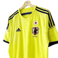 2014 Japan Away Jersey - Fan Version Japan Soccer Jersey