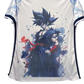 Japan Concept Kit Dragon Ball White version – NipponKits