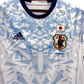 Goku-inspired Japan Retro Football Shirt – NipponKits