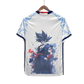 Dragon Ball concept soccer jersey Japan edition – NipponKits