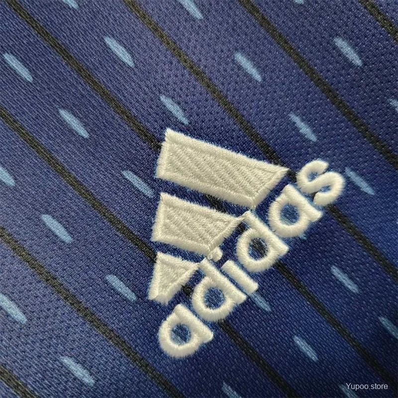 Japan World Cup Home Kit 2018 replica – NipponKits