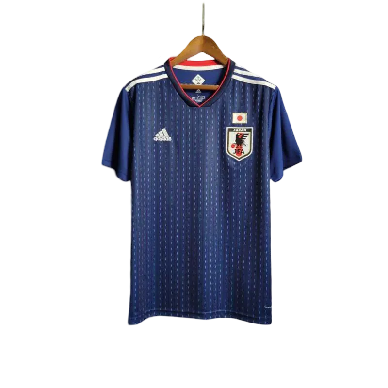 2018 Japan Home World Cup Jersey Fan Edition – NipponKits