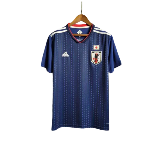 2018 Japan Home World Cup Jersey Fan Edition – NipponKits
