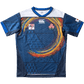 2021 Japan Mens Sevens RUGBY Jersey