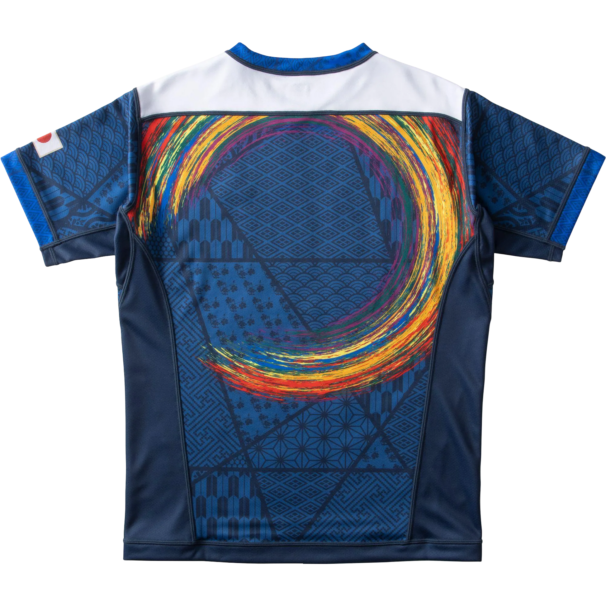 Japan National Rugby Team Jersey 2021 – NipponKits