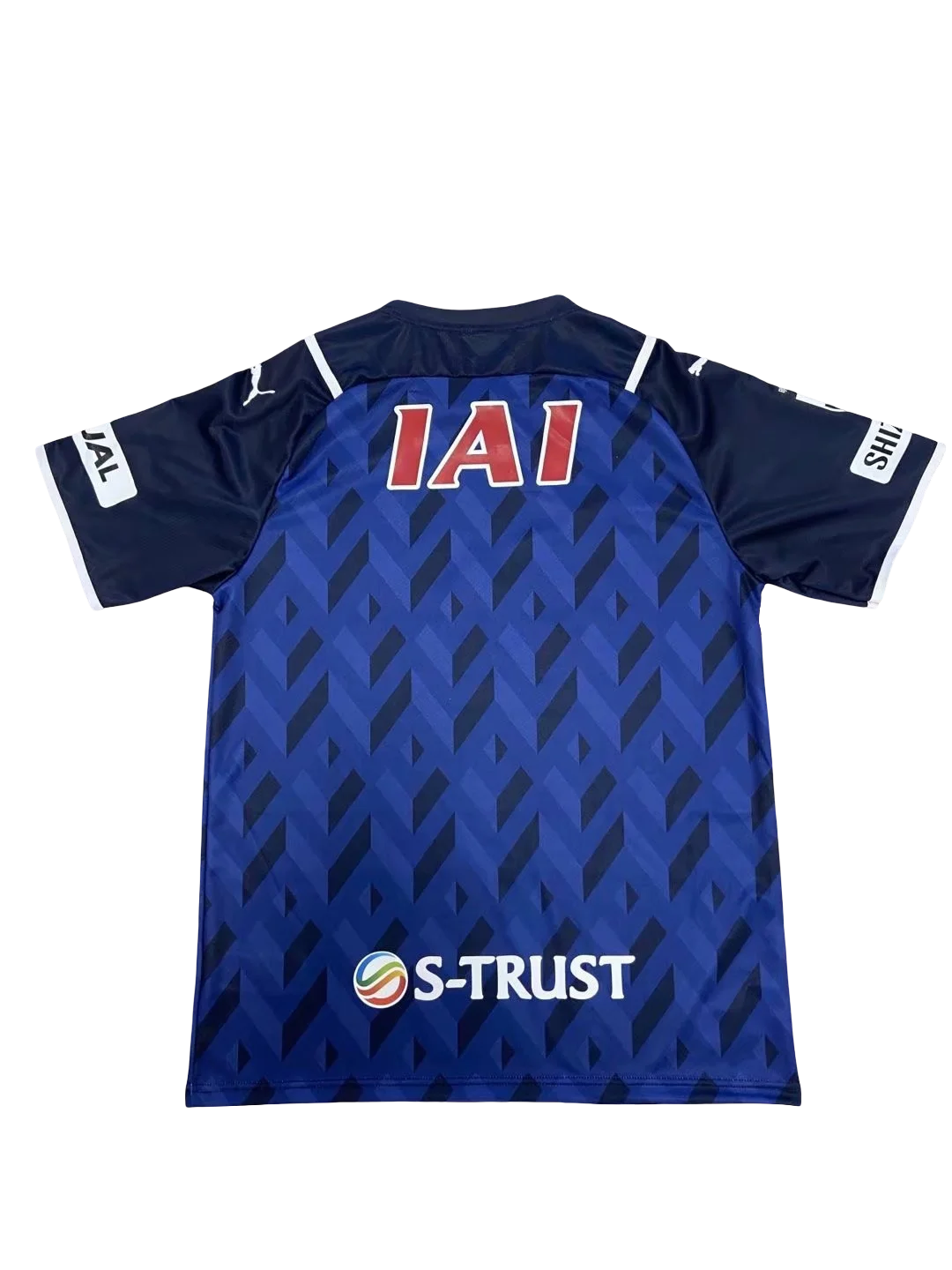 2021/2022 Shimizu S-Pulse Jersey Third Shirt