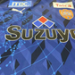 2021/2022 Shimizu S-Pulse Jersey Third Shirt