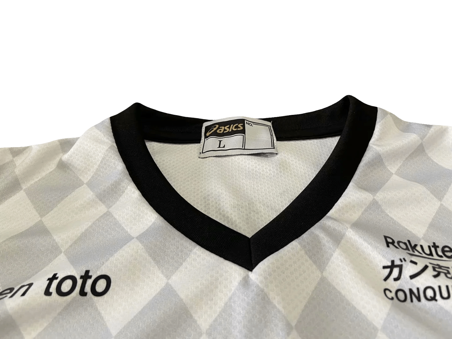 Vissel kobe iniesta third jersey 2021 third jersey collection j1 league white NIPPONKITS excellence