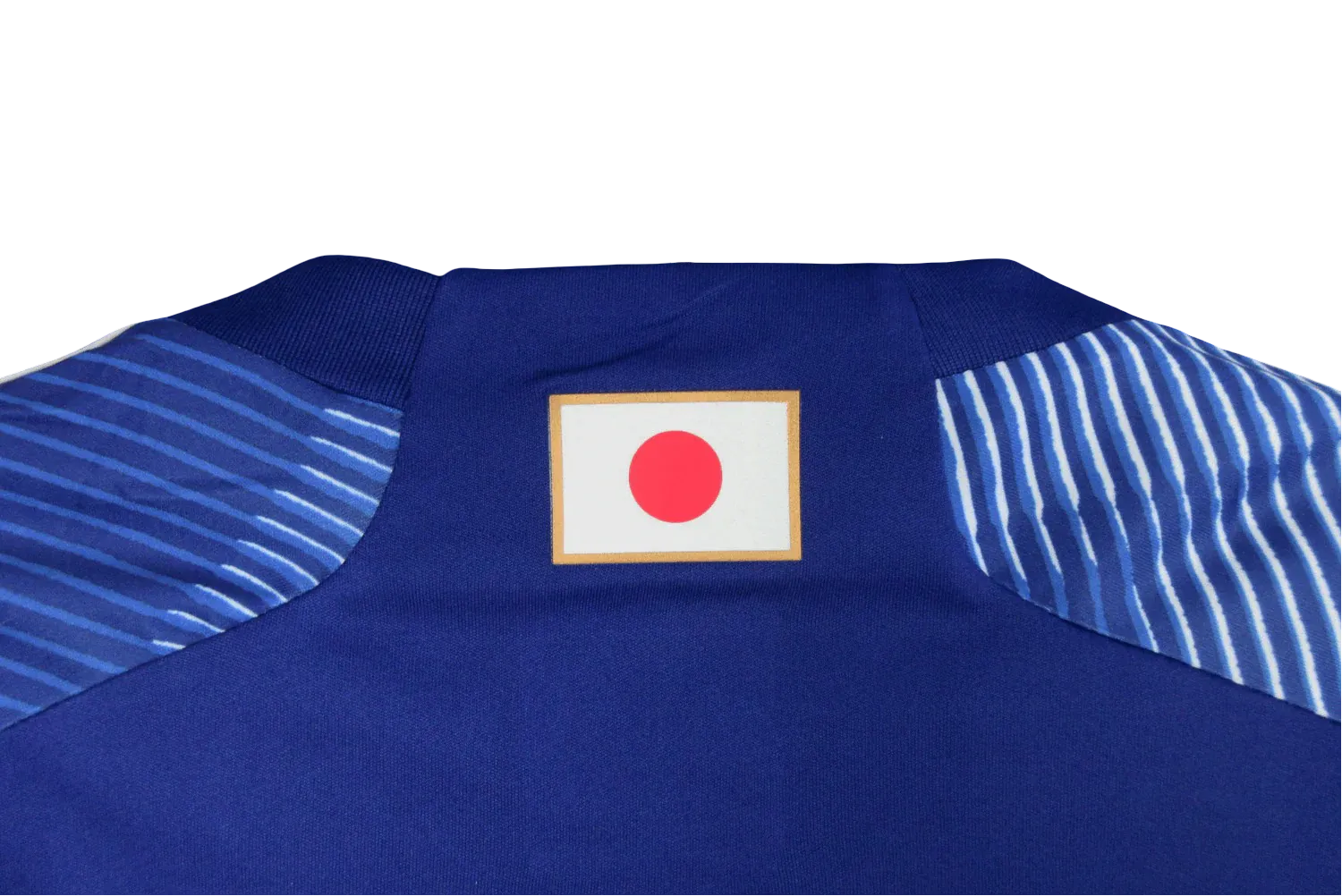 Japan National Team Jersey 2022/2023 fan version – NipponKits