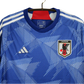 Samurai Blue Japan Soccer Jersey 2022 Qatar – NipponKits