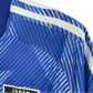 JFA Crest Japan Home Shirt with red trim – NipponKits