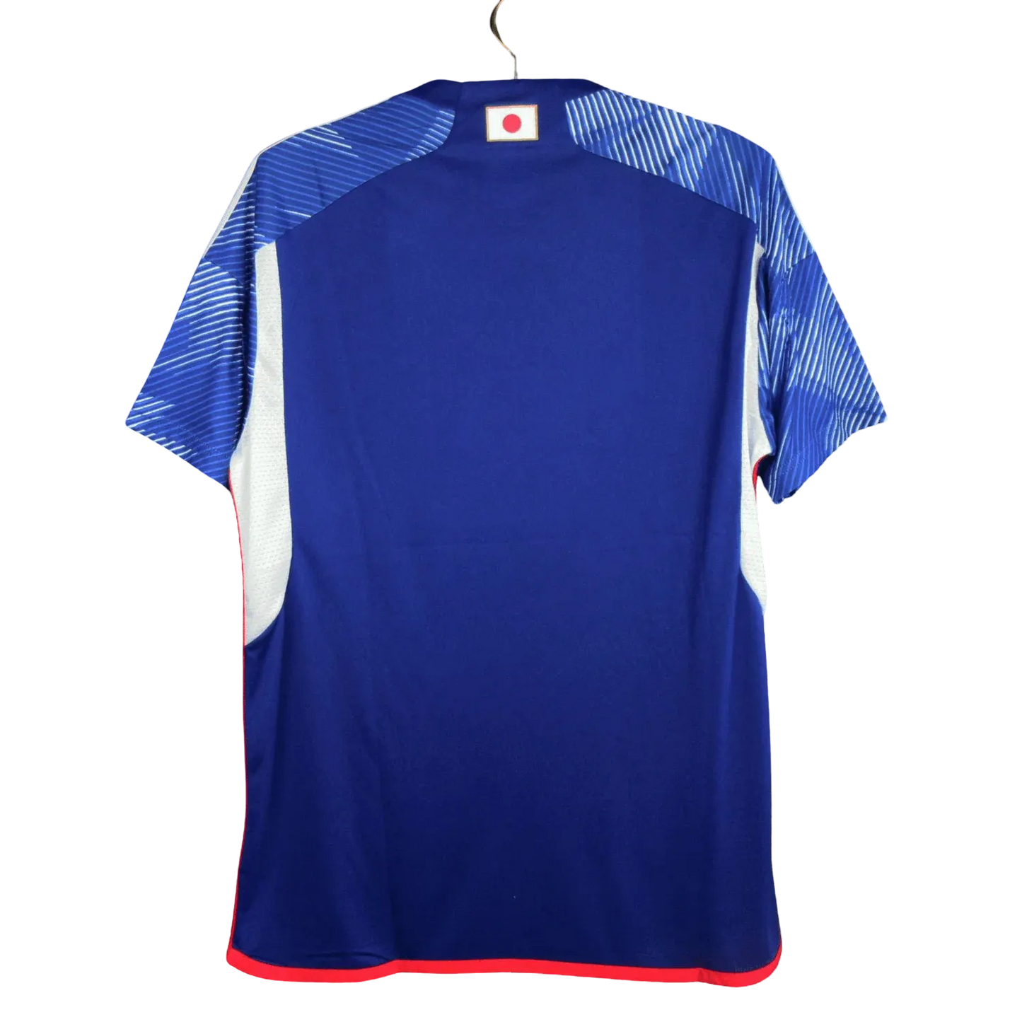 Japan Fan Jersey blue origami design 2023 – NipponKits