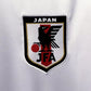Origami-inspired Japan Football Kit white – NipponKits