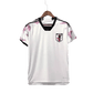 2022/2023 Japan national team away jersey fan version with JFA badge