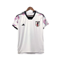 2022 Japan Away Fan Version football jersey – NipponKits