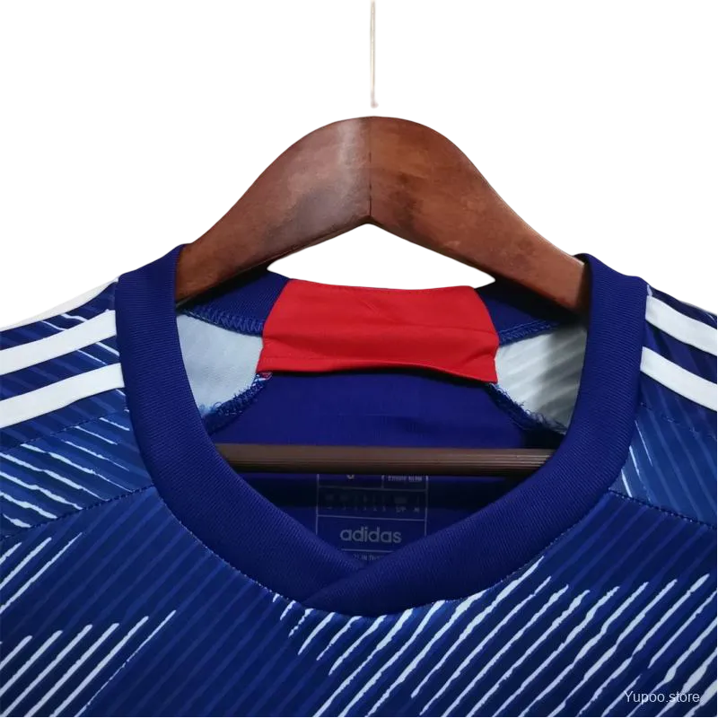 Origami crow Japan Soccer Jersey 2022 – NipponKits