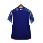 2022 Japan Home Fan Version Samurai Blue Jersey – NipponKits