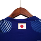 Japan National Team Home Kit 2022 – NipponKits