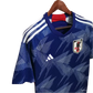 Japan Home Soccer Jersey 2022 origami pattern – NipponKits