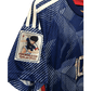 Japan Captain Tsubasa Blue Jersey