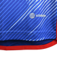 Japan Soccer Team Jerseys Home Version by NipponKits