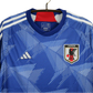Japan National Football Team Jersey 2023 by NipponKits