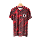 Japan Red Dragon Anime Jersey front view – NipponKits