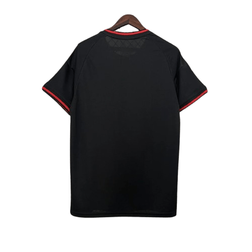 Japan “Kuro Wave” Jersey Back