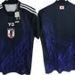 Japanese Football Jerseys Y3 Home Version by NipponKits