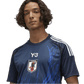 Japan Soccer Team Kit Y3 Edition by NipponKits