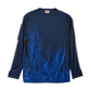 2024 Y3 Japan Jersey Blue Home & Player Version - Long Sleeve Jersey