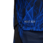 2024 Y3 Japan Jersey Blue Home & Player Version - Long Sleeve Jersey