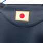 2024 Y3 Japan Jersey Blue Home & Player Version - Long Sleeve Jersey