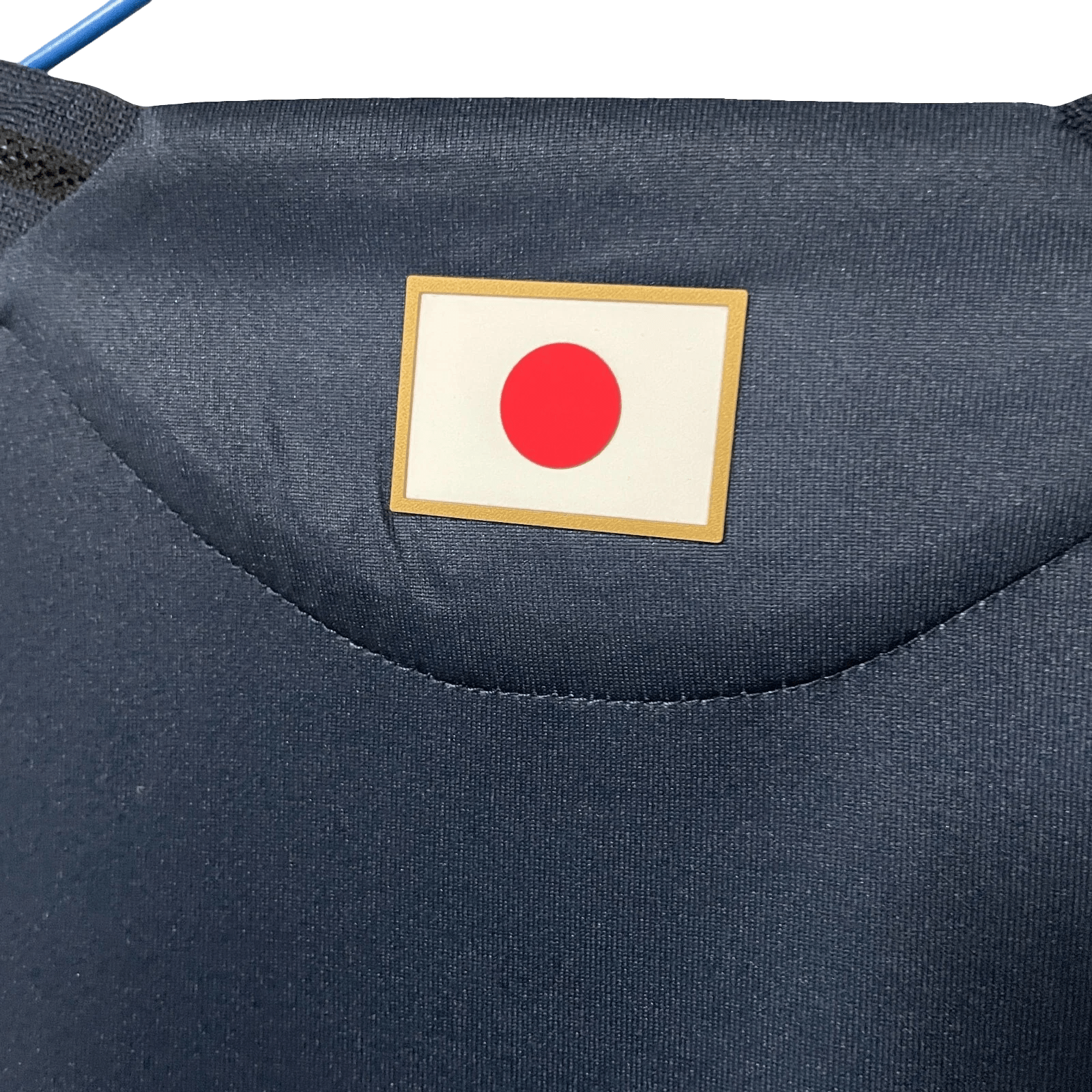 2024 Y3 Japan Jersey Blue Home & Player Version - Long Sleeve Jersey