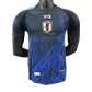 2024 Y3 Japan Home Jersey Samurai Blue Player Version – NipponKits