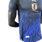 JFA Crest Player Version Football Shirt Japan 2024 – NipponKits

