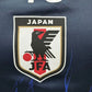 Samurai Blue Home Jersey Y-3 edition 2024 – NipponKits