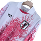 Japan Soccer Jersey 2024 Y-3 fan edition – NipponKits