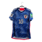 22/23 Japan Home Captain Tsubasa Blue Jersey