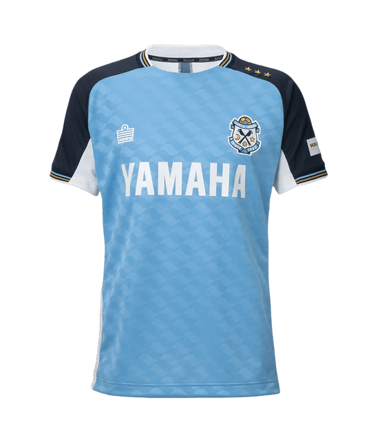 Jubilo iwata nakamura jersey 25/26 home blue yamaha shunsuke nakamura j2 league legend NIPPONKITS Store