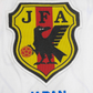 1998 Japan Away White Long Sleeve Jersey - Japan Retro Jersey