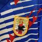 1994 Japan Home Fan Version - Japan Retro Jersey