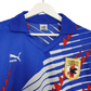 1994 Japan Home Fan Version - Japan Retro Jersey
