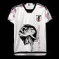 Japan Eren Jäger Jersey - Attack On Titan Anime Jersey front