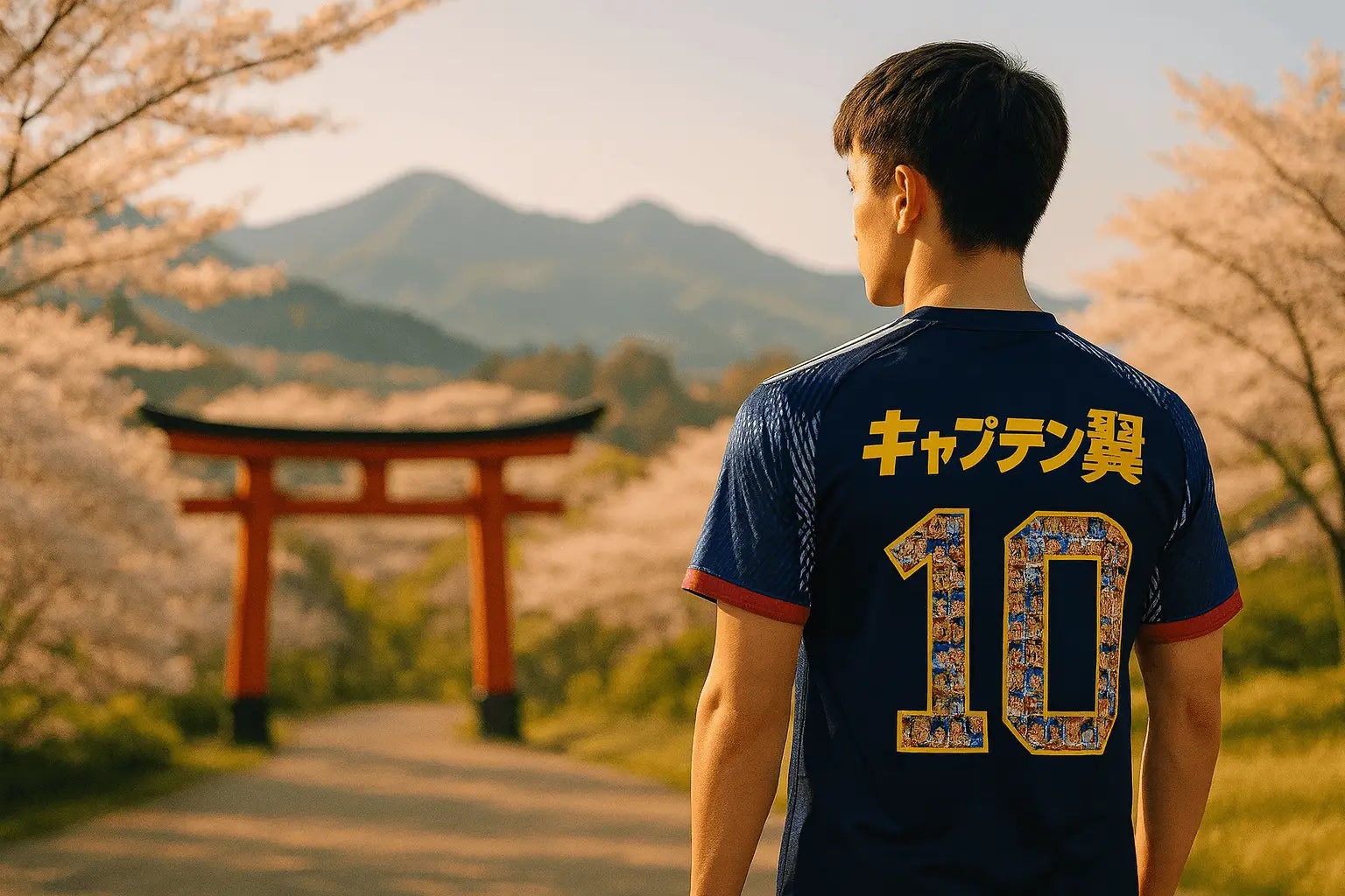 Nipponkits is the Best Japan soccer jersey store in the world with the best concept japanese jerseys